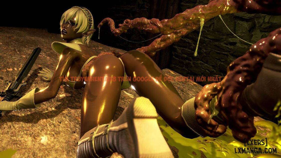 Xem ảnh 9 trong truyện hentai Insektikor - Chapter 17 - hentaitvn.net