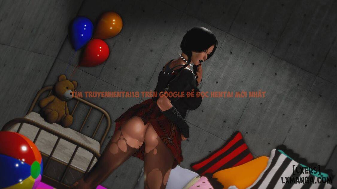 Xem ảnh 1 trong truyện hentai Insektikor - Chapter 18 - hentaitvn.net