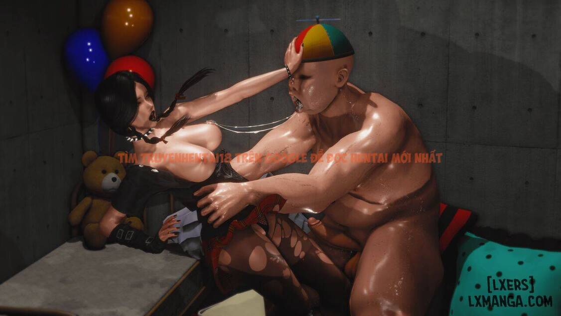 Xem ảnh 11 trong truyện hentai Insektikor - Chapter 18 - hentaitvn.net