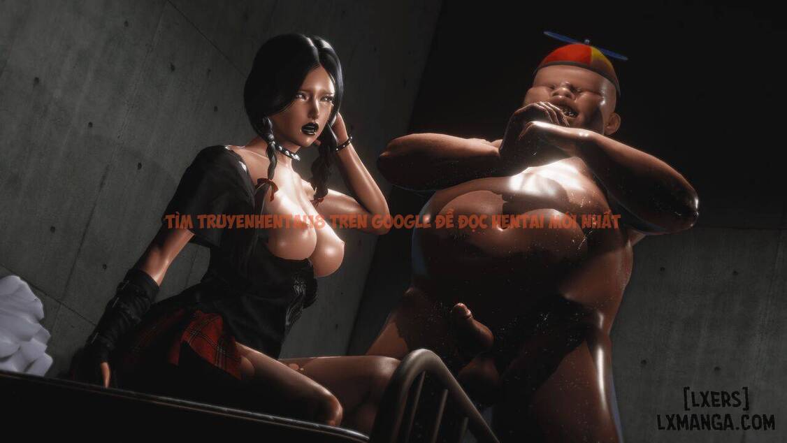 Xem ảnh 13 trong truyện hentai Insektikor - Chapter 18 - hentaitvn.net