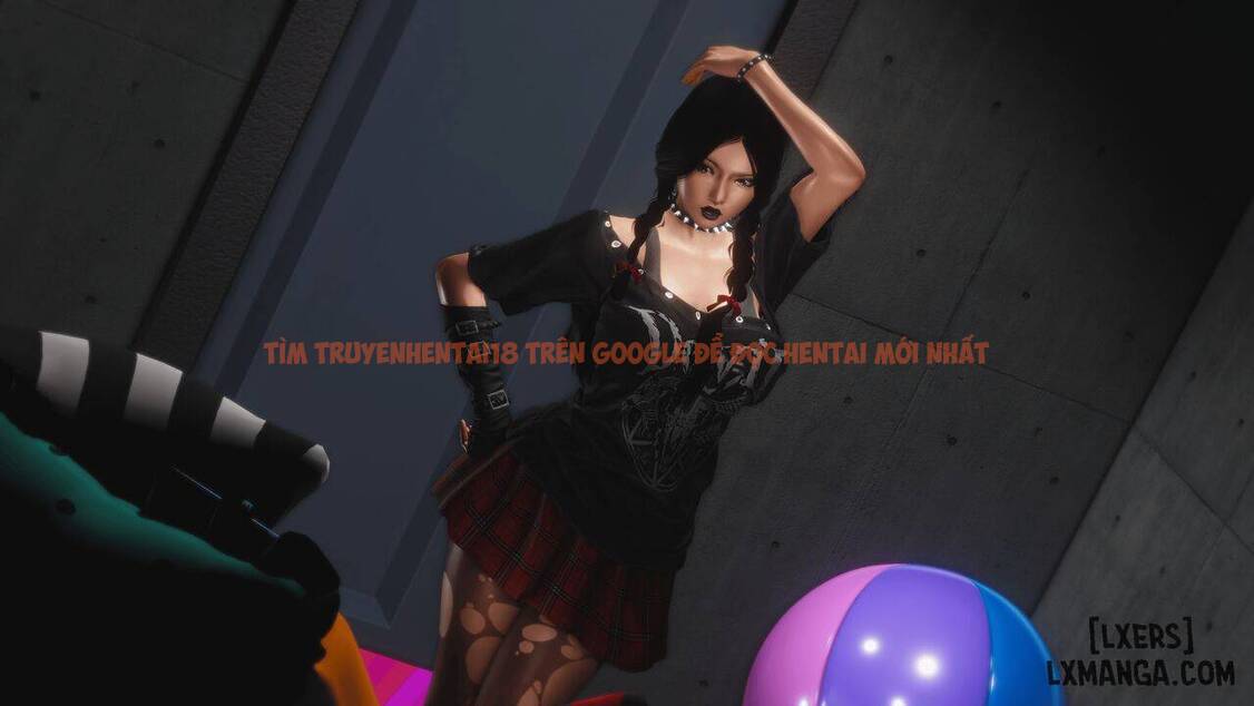 Xem ảnh 2 trong truyện hentai Insektikor - Chapter 18 - hentaitvn.net