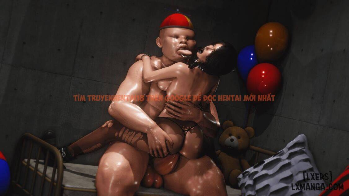 Xem ảnh 26 trong truyện hentai Insektikor - Chapter 18 - hentaitvn.net