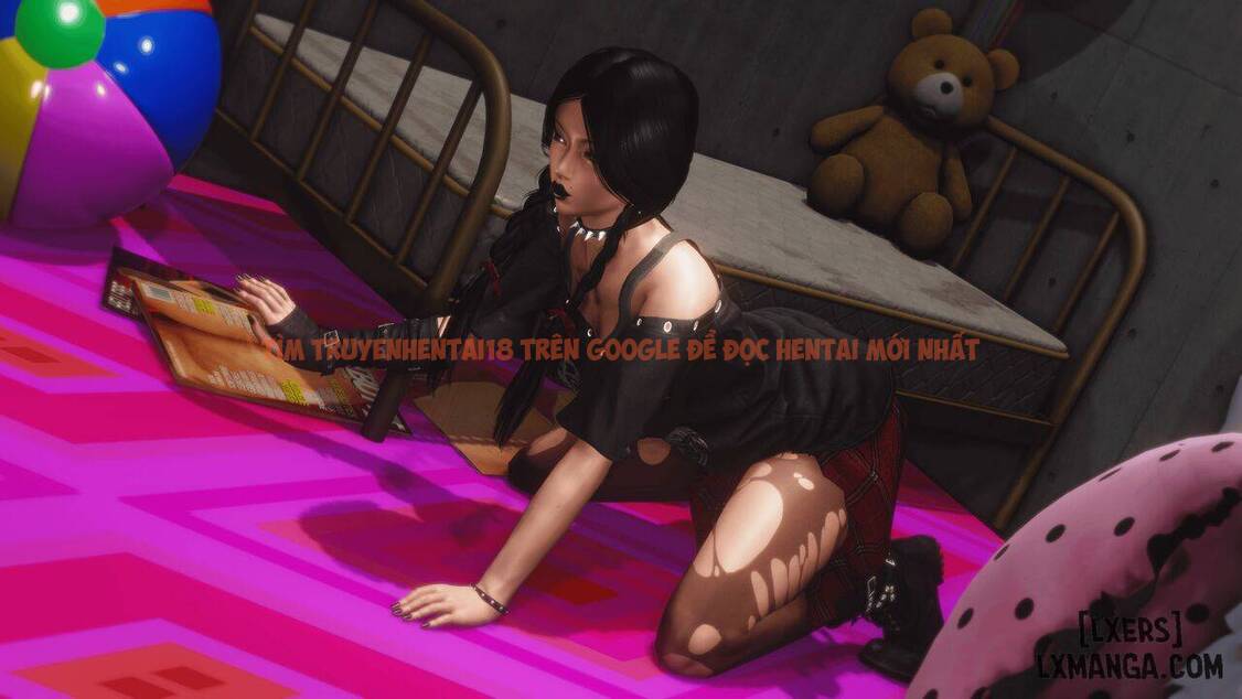 Xem ảnh 3 trong truyện hentai Insektikor - Chapter 18 - hentaitvn.net