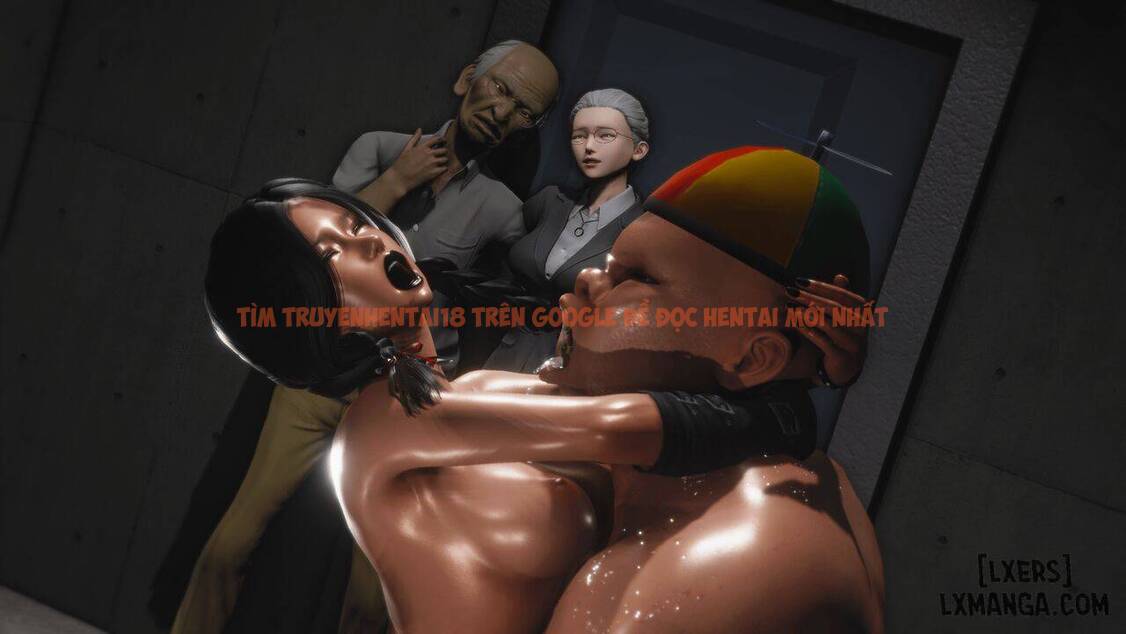 Xem ảnh 31 trong truyện hentai Insektikor - Chapter 18 - hentaitvn.net