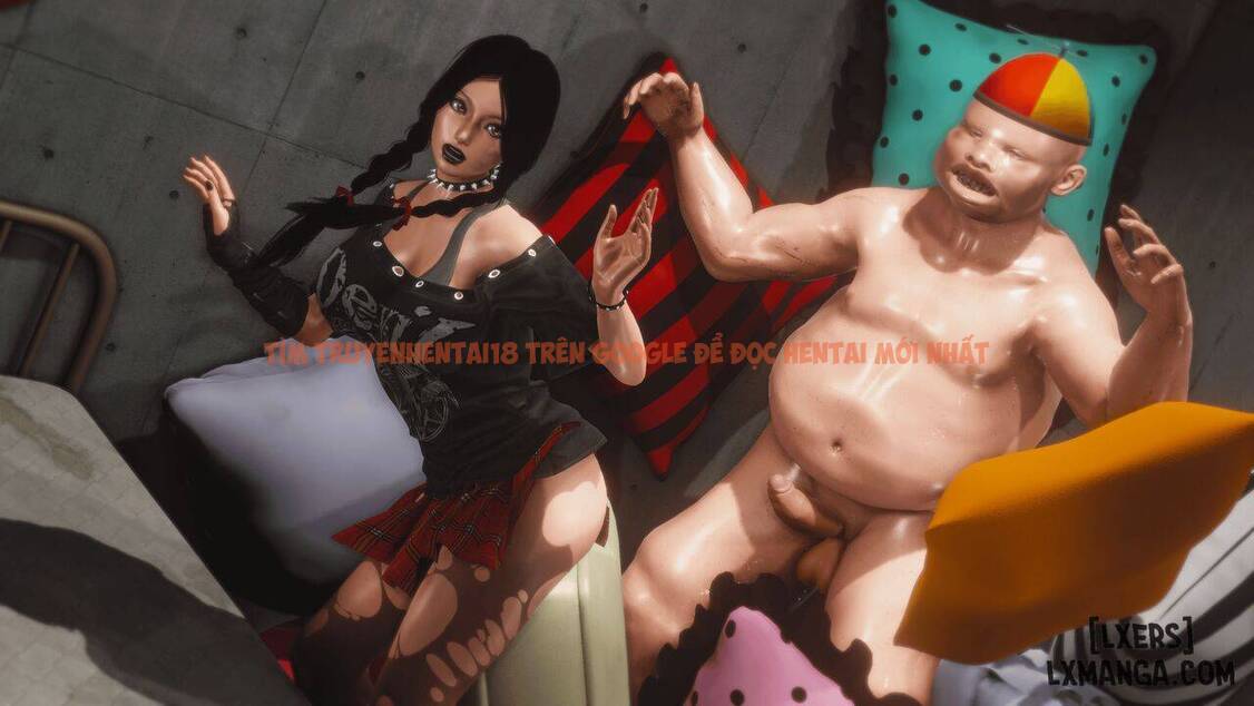 Xem ảnh 5 trong truyện hentai Insektikor - Chapter 18 - hentaitvn.net