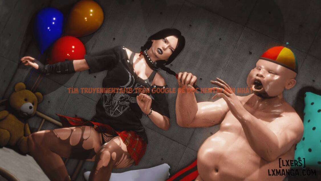 Xem ảnh 6 trong truyện hentai Insektikor - Chapter 18 - hentaitvn.net