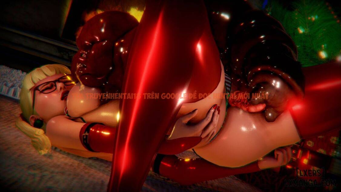 Xem ảnh 21 trong truyện hentai Insektikor - Chapter 19 - hentaitvn.net