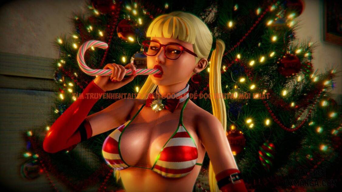 Xem ảnh 3 trong truyện hentai Insektikor - Chapter 19 - hentaitvn.net