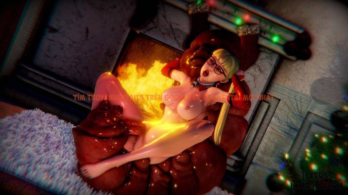 Xem ảnh 40 trong truyện hentai Insektikor - Chapter 19 - hentaitvn.net