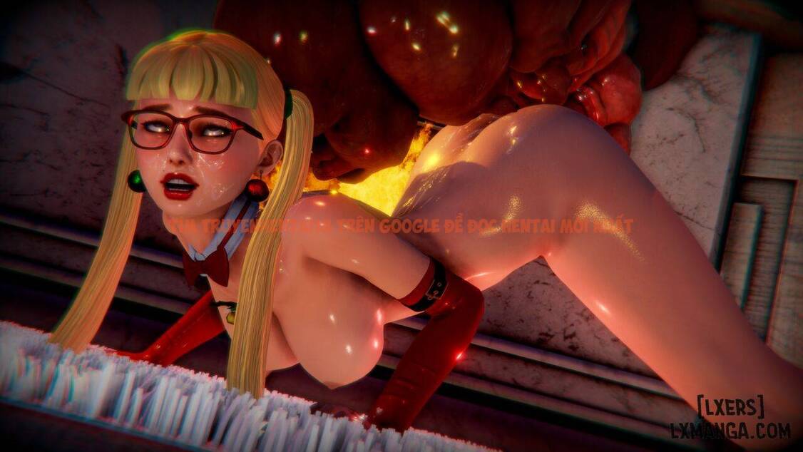 Xem ảnh 45 trong truyện hentai Insektikor - Chapter 19 - hentaitvn.net
