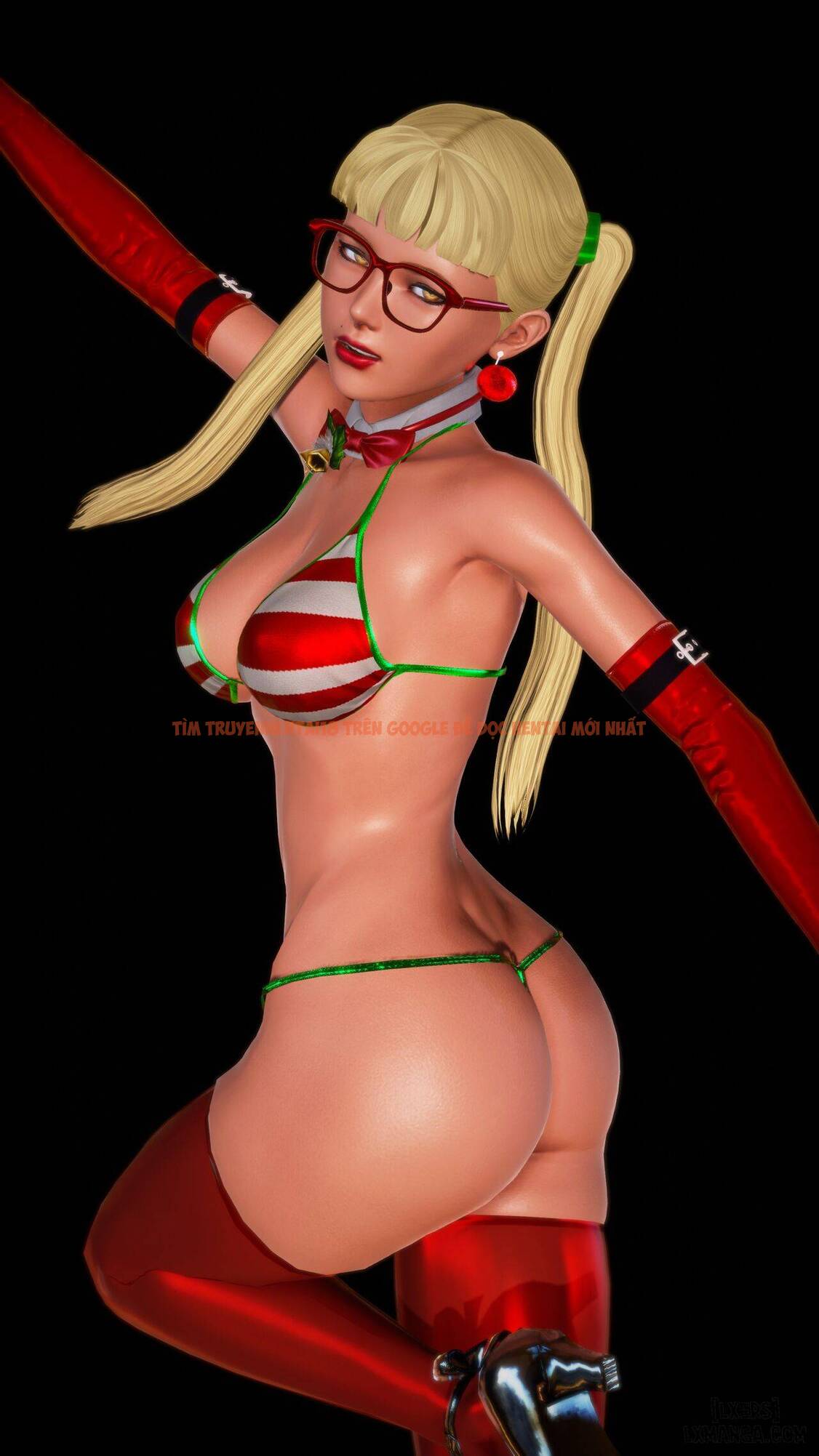 Xem ảnh 58 trong truyện hentai Insektikor - Chapter 19 - hentaitvn.net
