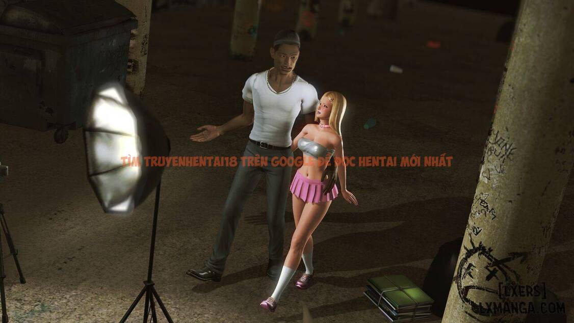 Xem ảnh 0 trong truyện hentai Insektikor - Chapter 2 - hentaitvn.net