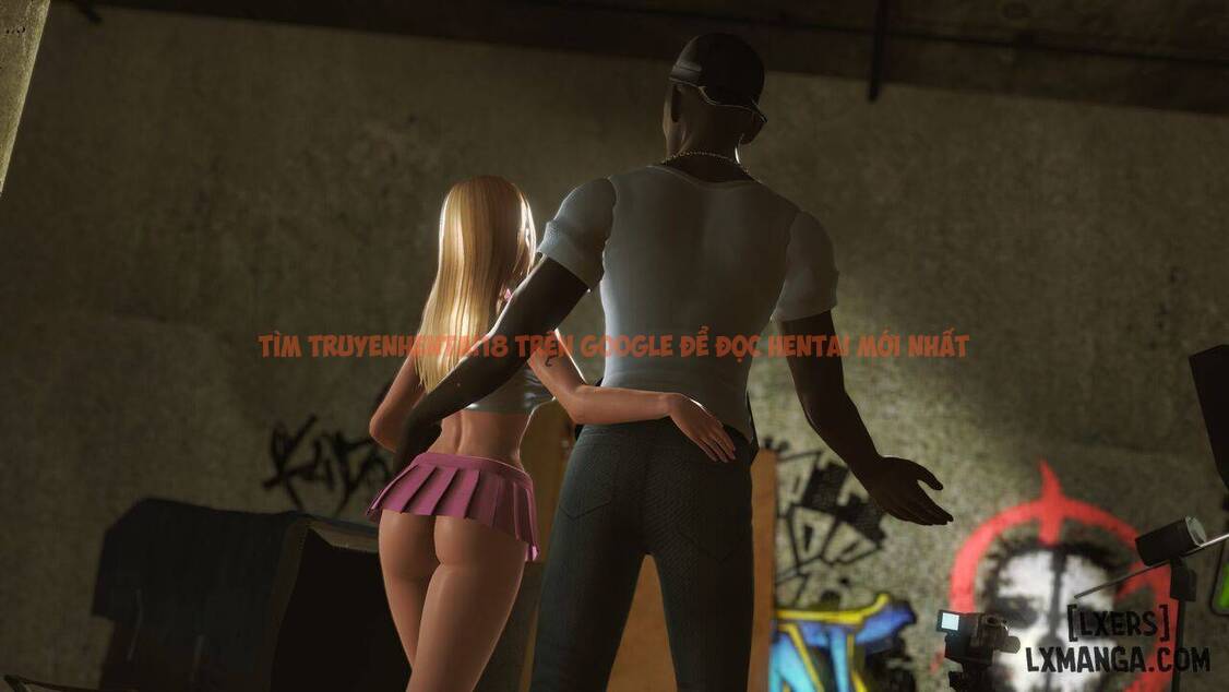 Xem ảnh 1 trong truyện hentai Insektikor - Chapter 2 - hentaitvn.net