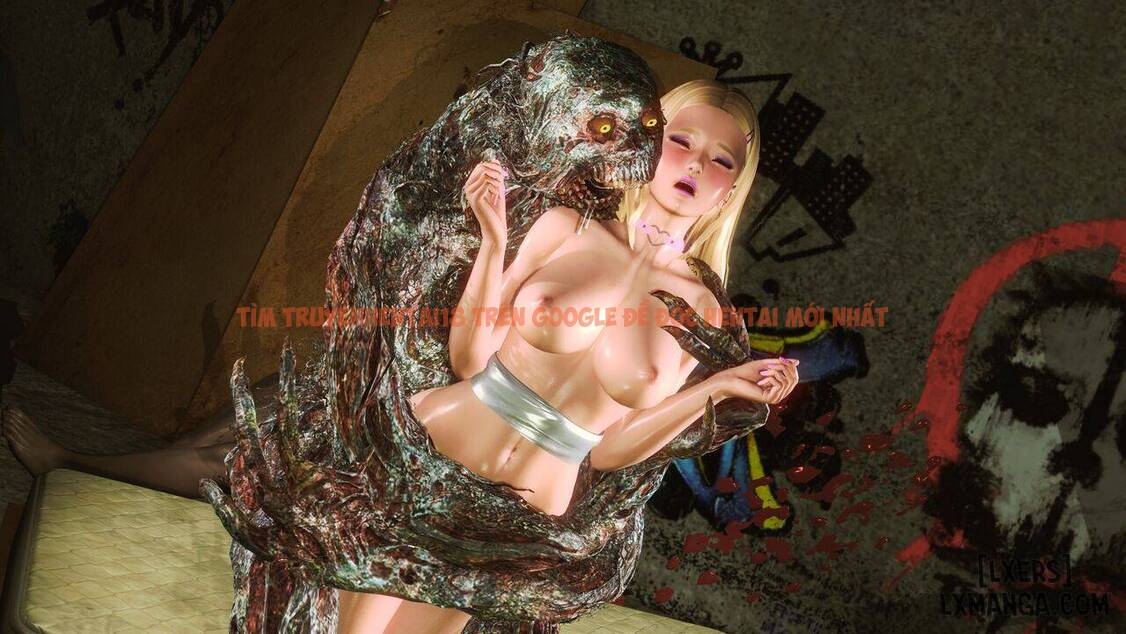 Xem ảnh 25 trong truyện hentai Insektikor - Chapter 2 - hentaitvn.net