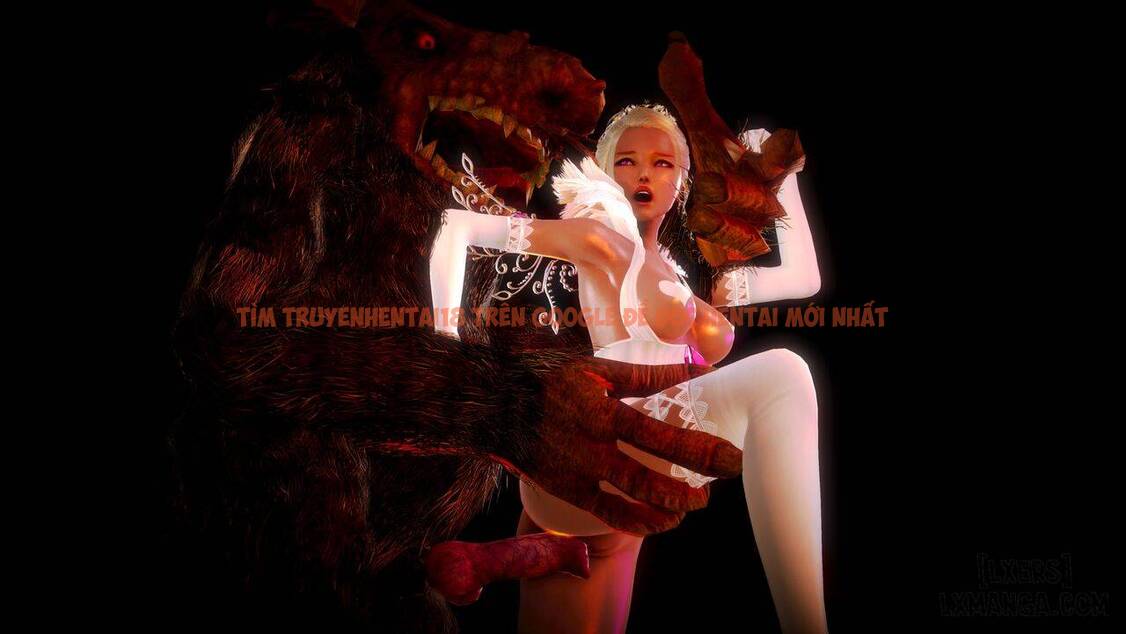 Xem ảnh 11 trong truyện hentai Insektikor - Chapter 20 - hentaitvn.net