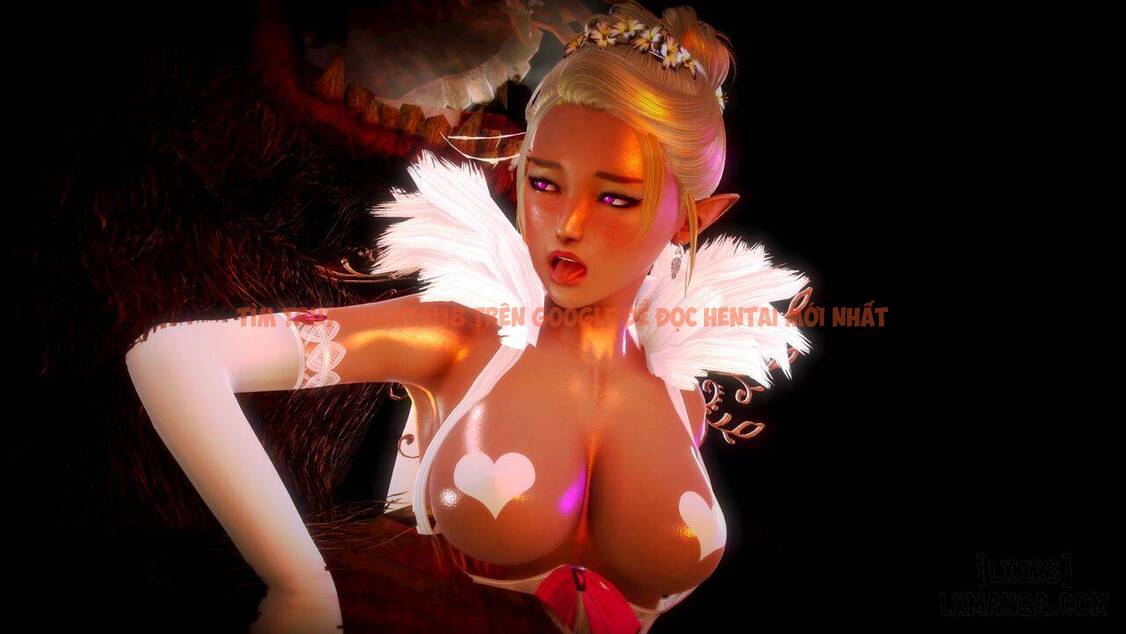 Xem ảnh 22 trong truyện hentai Insektikor - Chapter 20 - hentaitvn.net