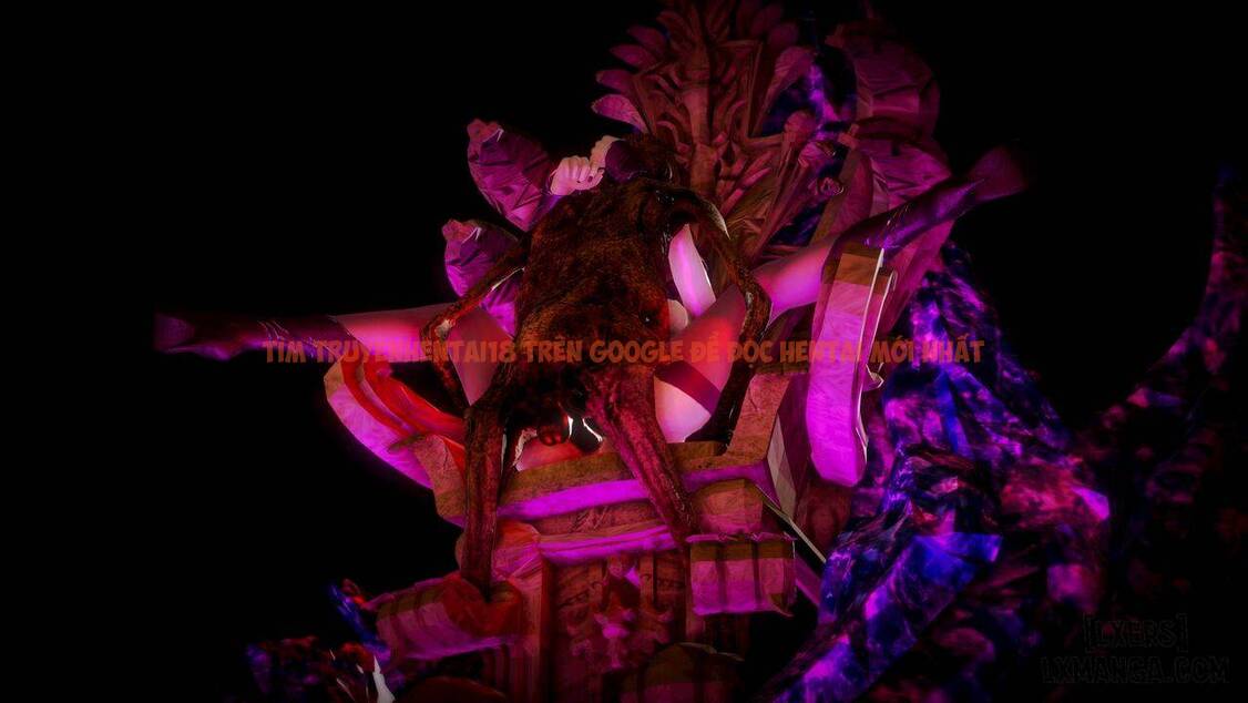 Xem ảnh 29 trong truyện hentai Insektikor - Chapter 20 - hentaitvn.net