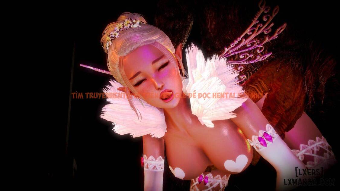 Xem ảnh 33 trong truyện hentai Insektikor - Chapter 20 - hentaitvn.net