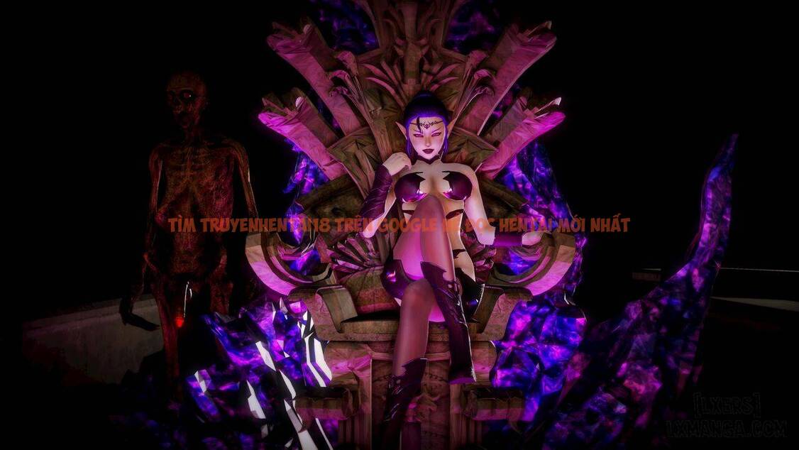 Xem ảnh 5 trong truyện hentai Insektikor - Chapter 20 - hentaitvn.net