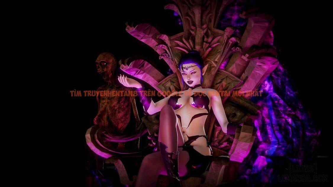 Xem ảnh 6 trong truyện hentai Insektikor - Chapter 20 - hentaitvn.net
