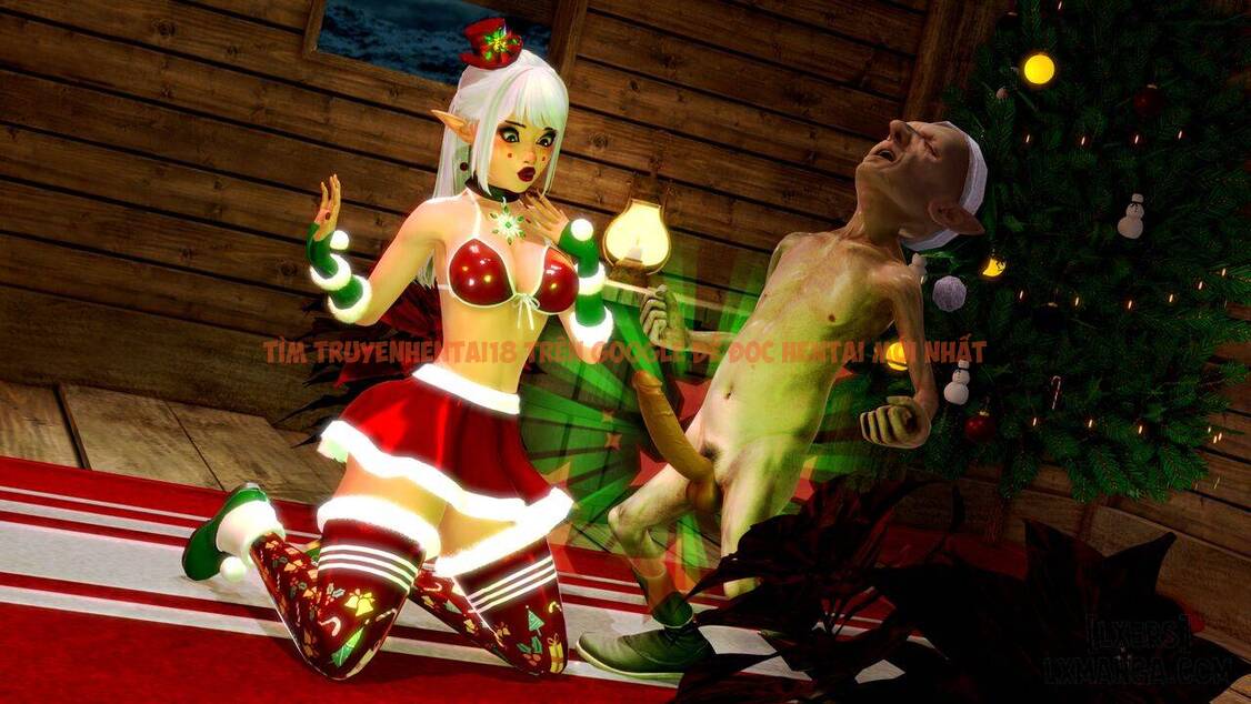 Xem ảnh 5 trong truyện hentai Insektikor - Chapter 21 - hentaitvn.net