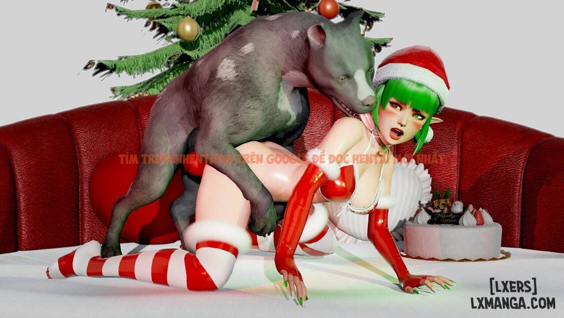 Xem ảnh 56 trong truyện hentai Insektikor - Chapter 21 - hentaitvn.net