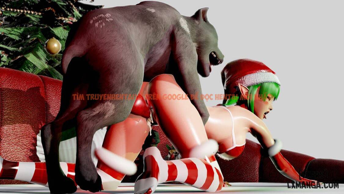 Xem ảnh 57 trong truyện hentai Insektikor - Chapter 21 - hentaitvn.net