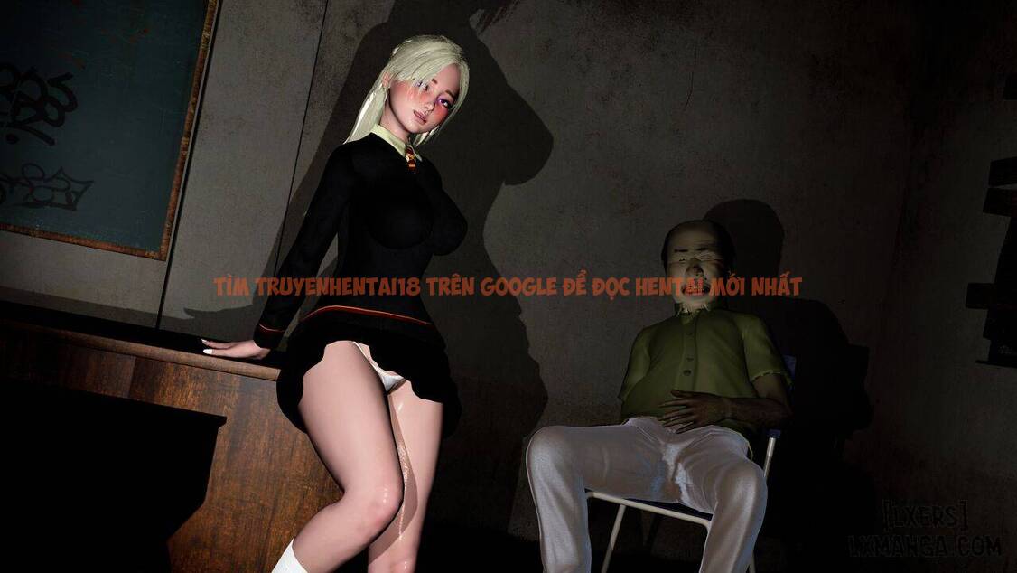 Trang truyện 1 trong truyện tranh Insektikor - Chapter 22 - hentai24h.pro