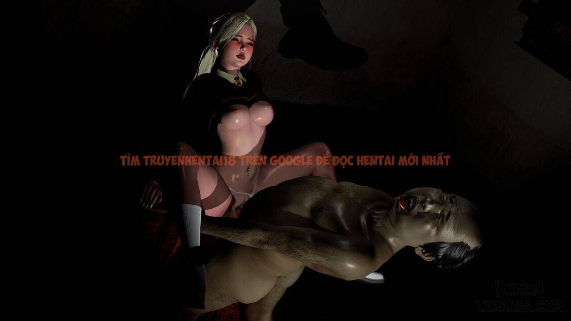 Trang truyện 13 trong truyện tranh Insektikor - Chapter 22 - hentai24h.pro