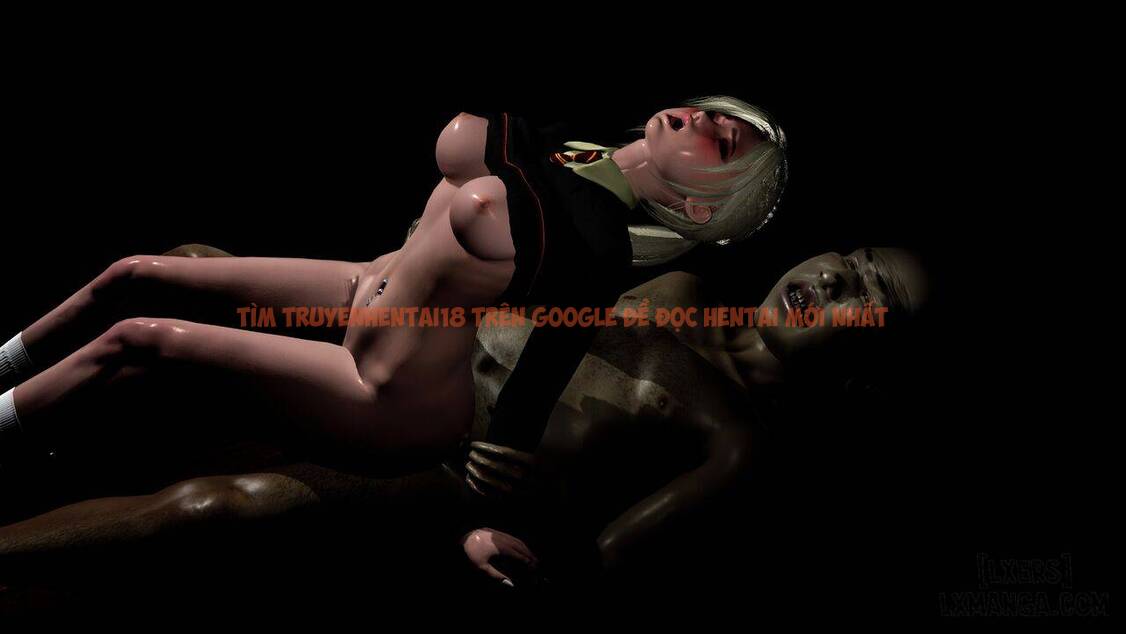 Trang truyện 20 trong truyện tranh Insektikor - Chapter 22 - hentai24h.pro