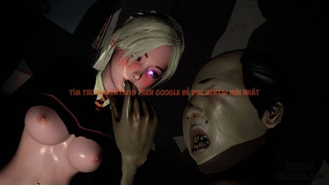 Trang truyện 7 trong truyện tranh Insektikor - Chapter 22 - hentai24h.pro