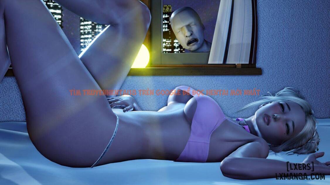 Xem ảnh 11 trong truyện hentai Insektikor - Chapter 23 - hentaitvn.net