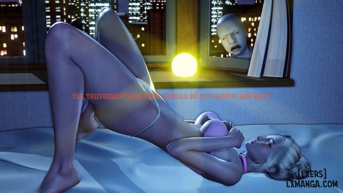 Xem ảnh 12 trong truyện hentai Insektikor - Chapter 23 - hentaitvn.net