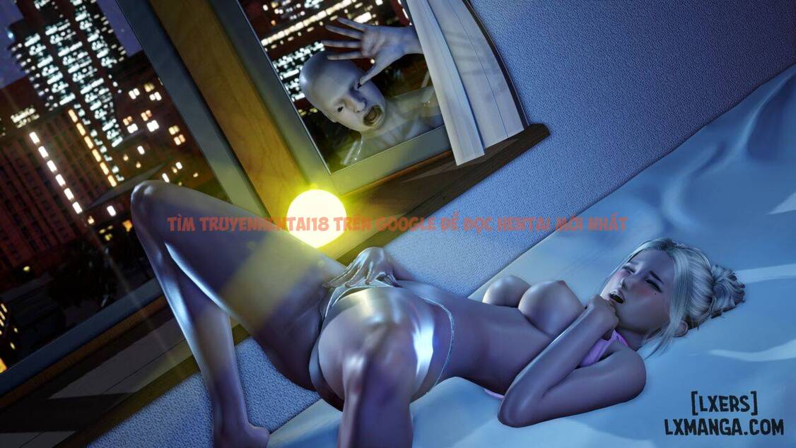 Xem ảnh 14 trong truyện hentai Insektikor - Chapter 23 - hentaitvn.net