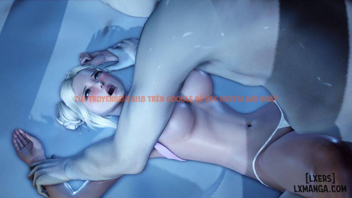 Xem ảnh 20 trong truyện hentai Insektikor - Chapter 23 - hentaitvn.net