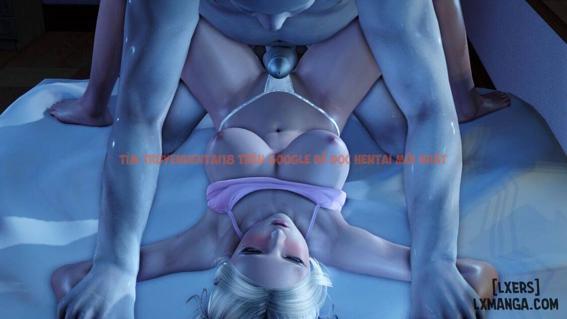 Xem ảnh 21 trong truyện hentai Insektikor - Chapter 23 - hentaitvn.net