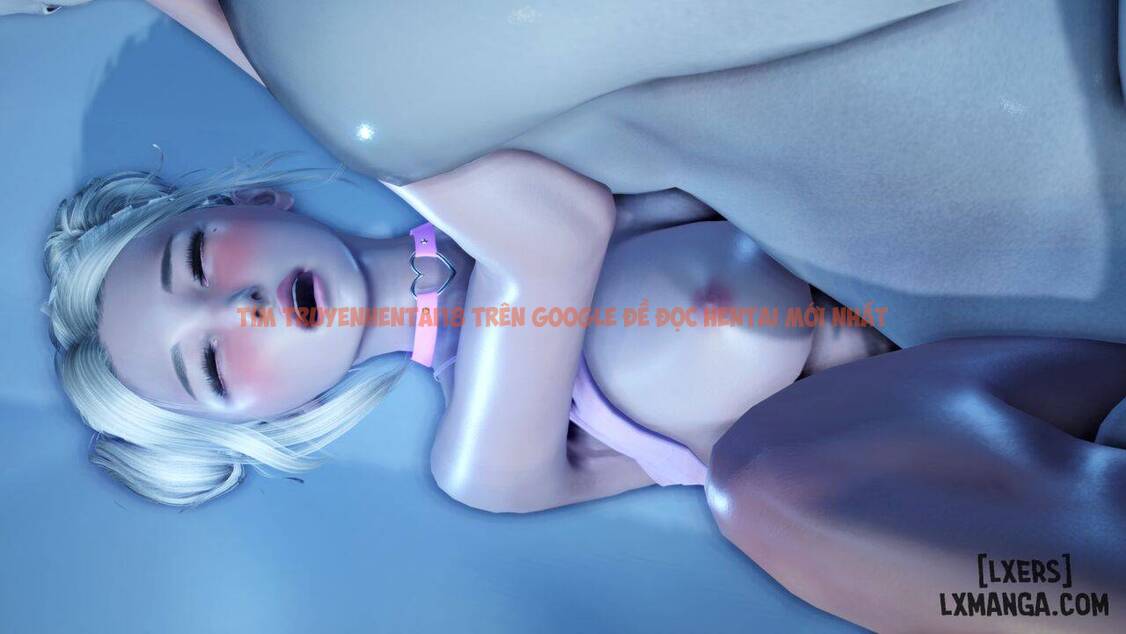 Xem ảnh 32 trong truyện hentai Insektikor - Chapter 23 - hentaitvn.net