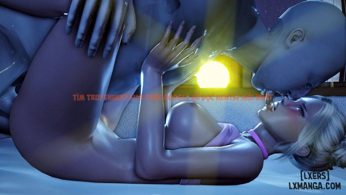 Xem ảnh 38 trong truyện hentai Insektikor - Chapter 23 - hentaitvn.net