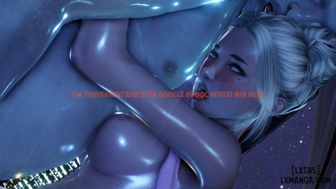 Xem ảnh 61 trong truyện hentai Insektikor - Chapter 23 - hentaitvn.net