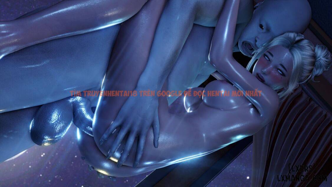 Xem ảnh 62 trong truyện hentai Insektikor - Chapter 23 - hentaitvn.net