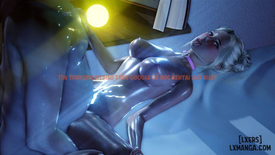 Xem ảnh 69 trong truyện hentai Insektikor - Chapter 23 - hentaitvn.net