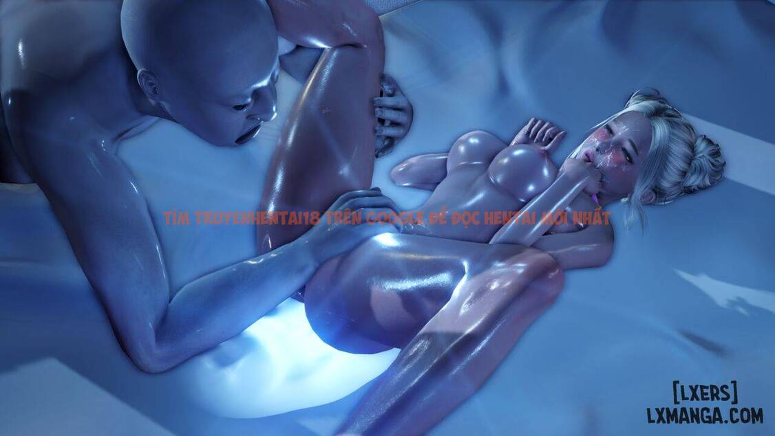 Xem ảnh 77 trong truyện hentai Insektikor - Chapter 23 - hentaitvn.net