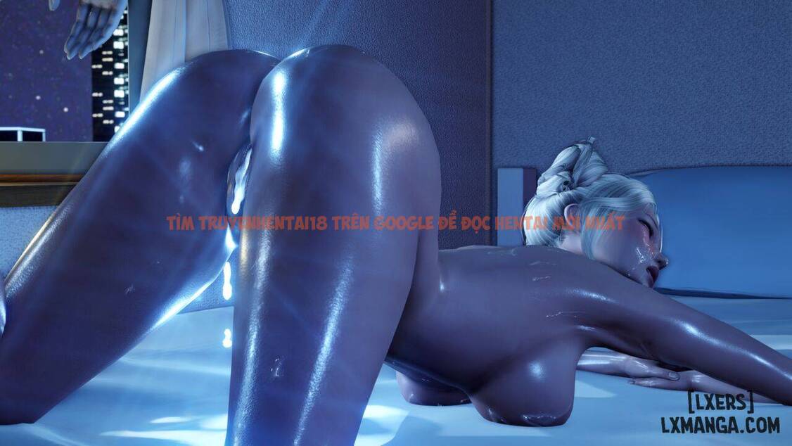 Xem ảnh 81 trong truyện hentai Insektikor - Chapter 23 - hentaitvn.net