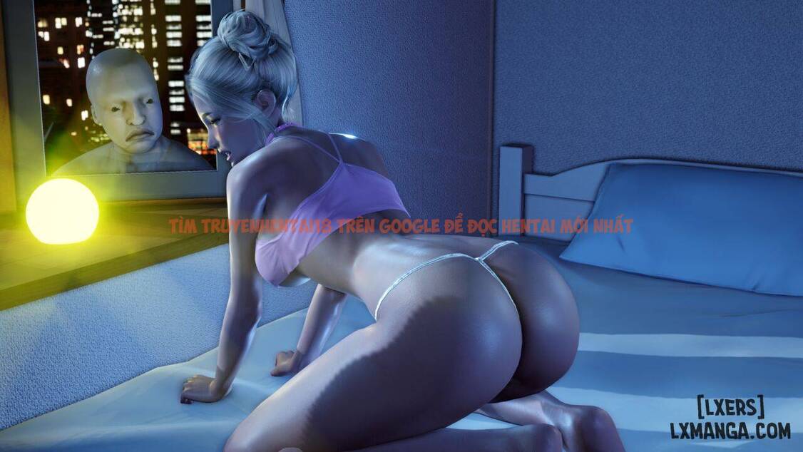 Xem ảnh 9 trong truyện hentai Insektikor - Chapter 23 - hentaitvn.net