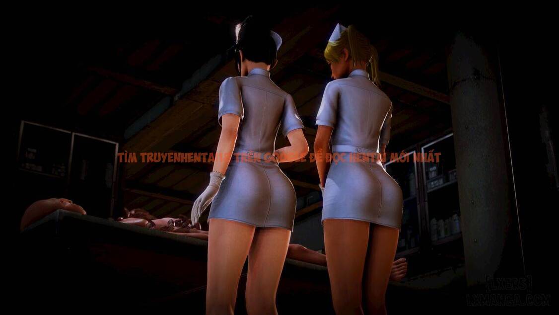 Xem ảnh 1 trong truyện hentai Insektikor - Chapter 24 - hentaitvn.net