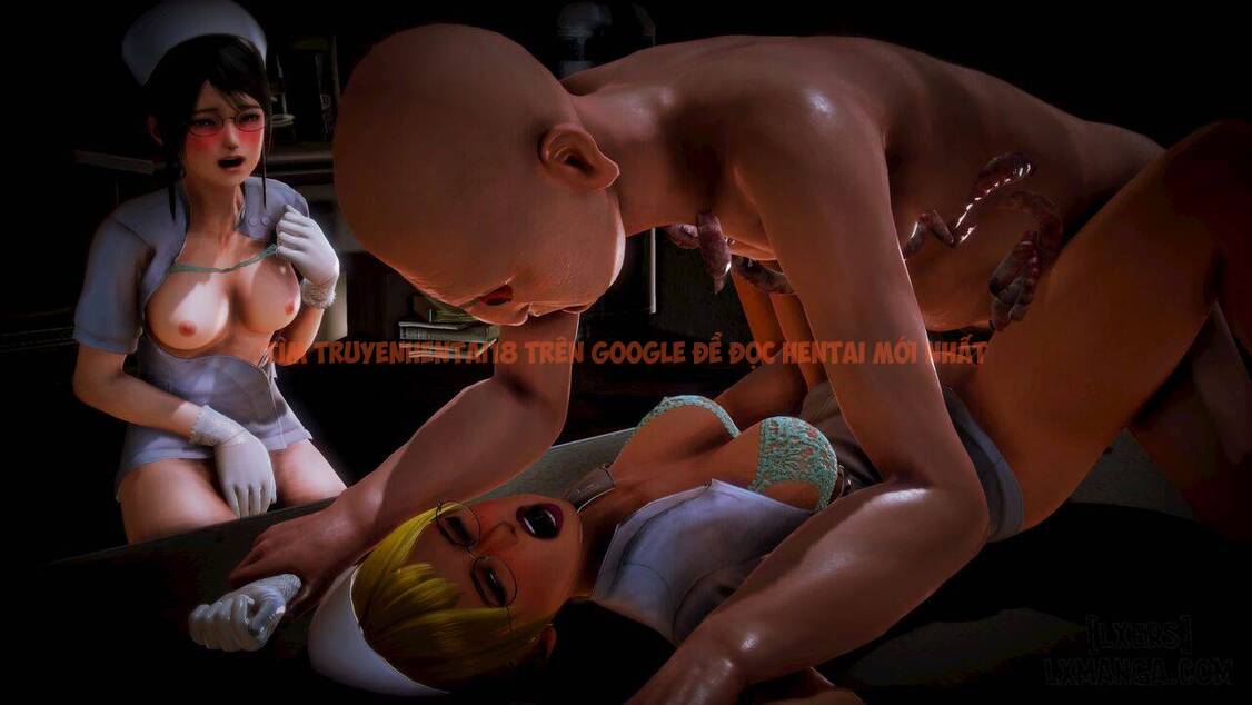 Xem ảnh 16 trong truyện hentai Insektikor - Chapter 24 - hentaitvn.net