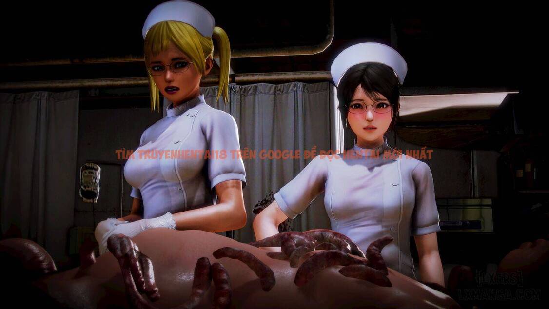 Xem ảnh 2 trong truyện hentai Insektikor - Chapter 24 - hentaitvn.net