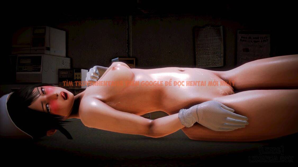 Xem ảnh 41 trong truyện hentai Insektikor - Chapter 24 - hentaitvn.net