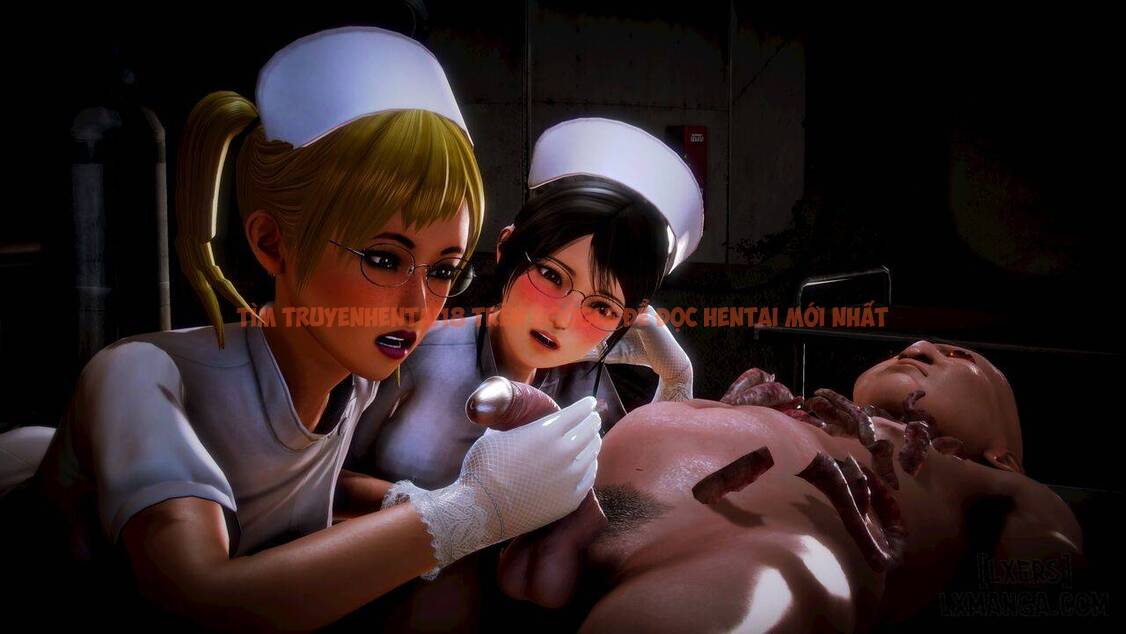 Xem ảnh 6 trong truyện hentai Insektikor - Chapter 24 - hentaitvn.net