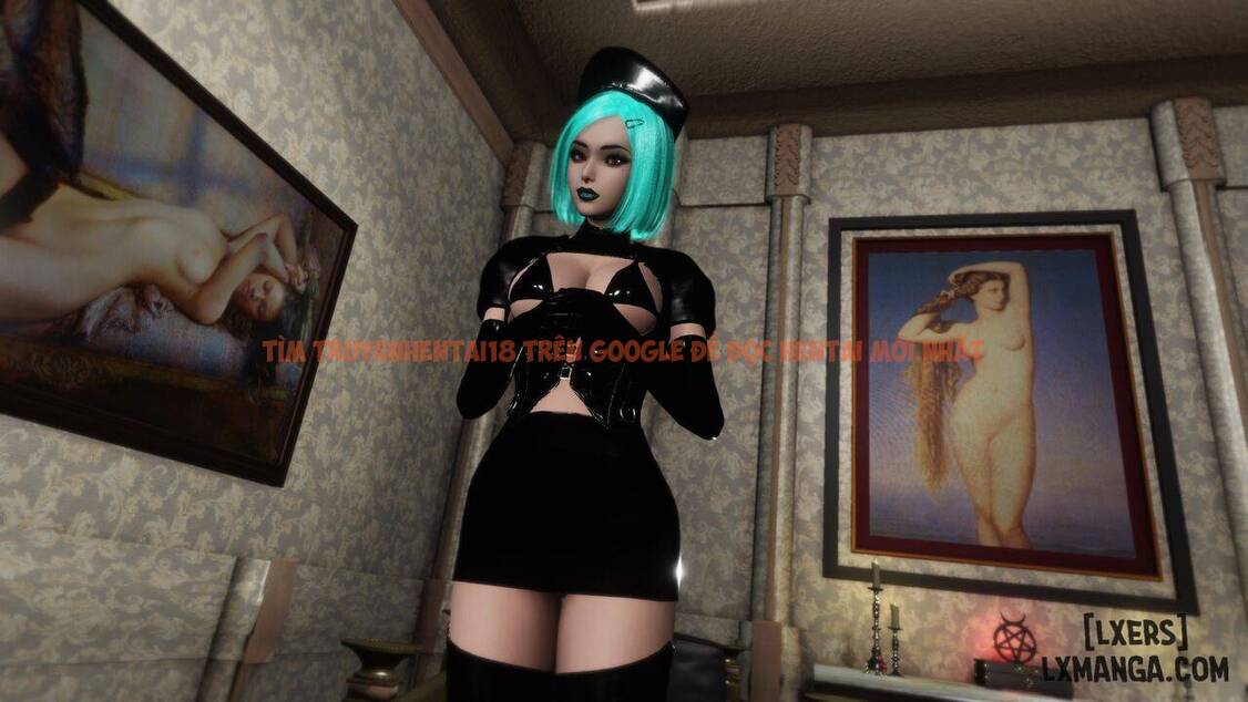 Xem ảnh 0 trong truyện hentai Insektikor - Chapter 25 - hentaitvn.net